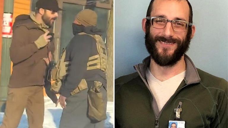 Τραμπ: «Υποκινητής ταραχών» ο 37χρονος Πρέτι που έπεσε νεκρός από πυρά της ICE στη Μινεάπολη