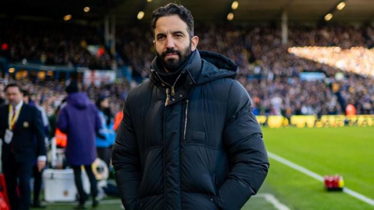 Μάντσεστερ Γιουνάιτεντ: Τέλος ο Αμορίμ!