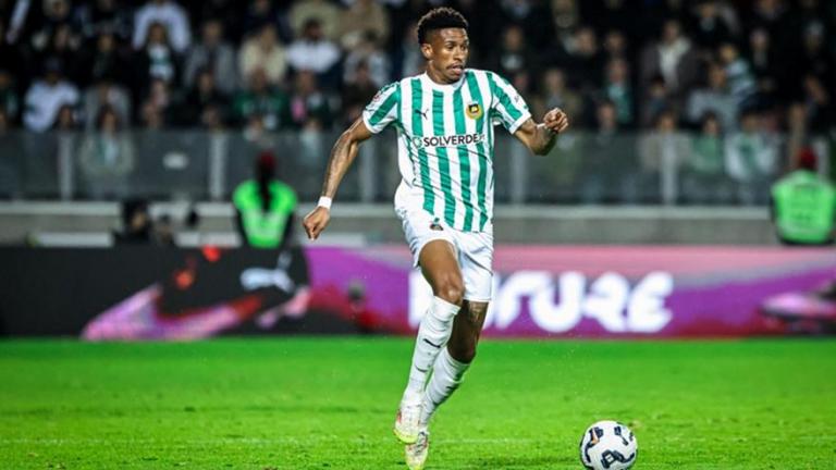 Ολυμπιακός: Τι ισχύει για Αντρέ Λουίζ