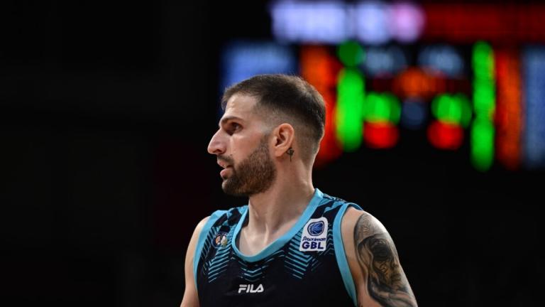 Έδωσε διευκρινίσεις για την ανάρτηση με τα «κομμένα φρένα» ο Ανδρέας Πετρόπουλος