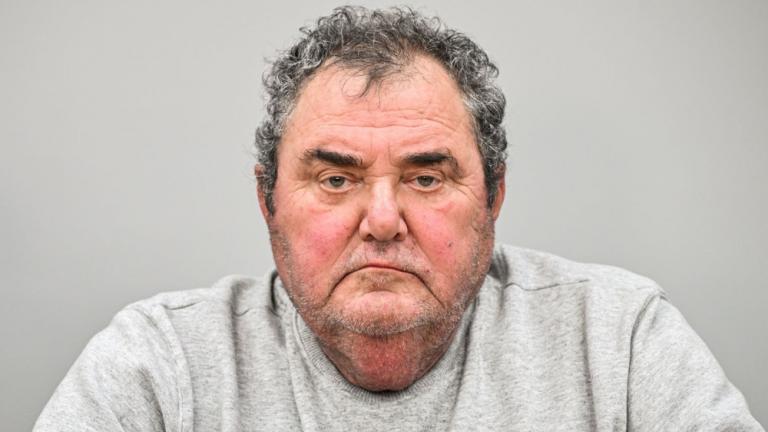 Ανεστίδης: Ζήτησε συγγνώμη για τις ύβρεις στον πρωθυπουργό - «Ήταν μία έκφραση εκ παραδρομής»