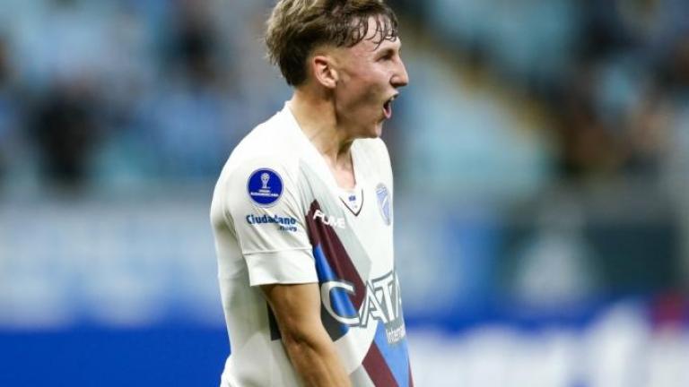 Σαντίνο Αντίνο: Τα παιχνίδια που έκαναν Παναθηναϊκό και Μπενίτεθ να τον «ερωτευτούν»