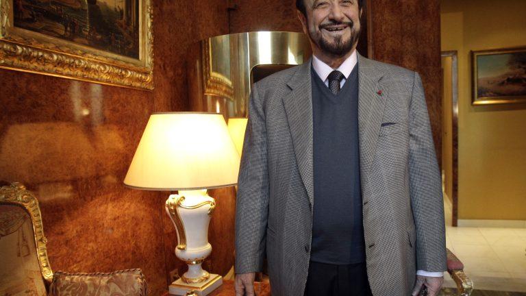 Ριφάατ αλ Άσαντ