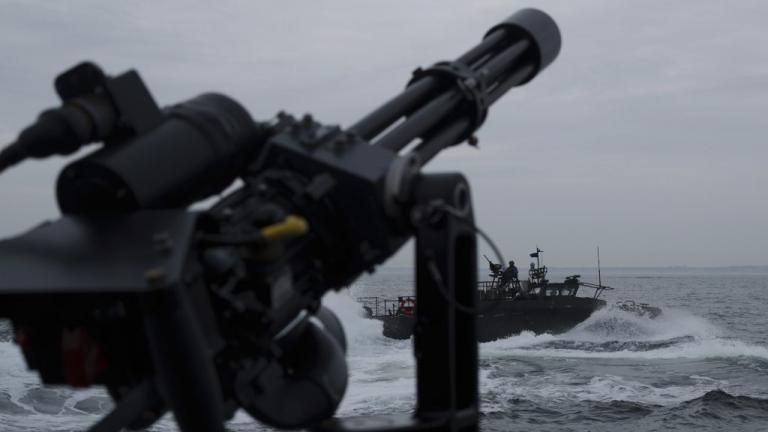 μαυρη θαλασσα