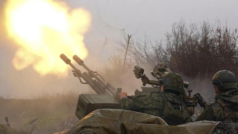 ρωσικος στρατος