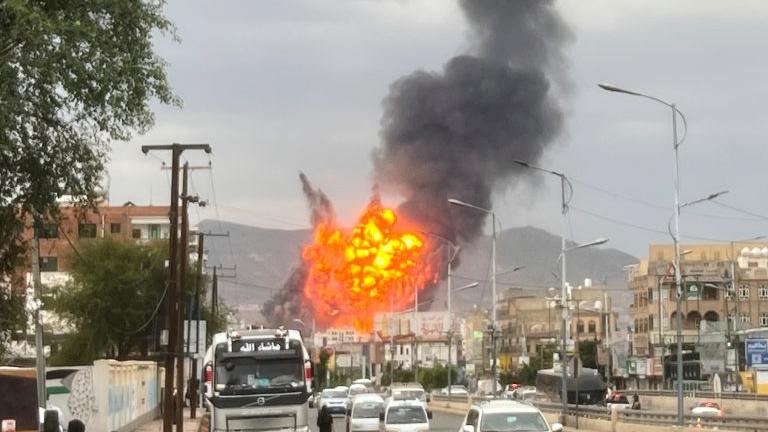 υεμενη εκρηξη σε παγιδευμενο αυτοκινητο