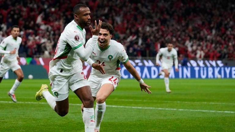 Κύπελλο Εθνών Αφρικής 2026: Το Μαρόκο του Ελ Κααμπί απέναντι στη Σενεγάλη για την κούπα - Η ώρα και το κανάλι του τελικού
