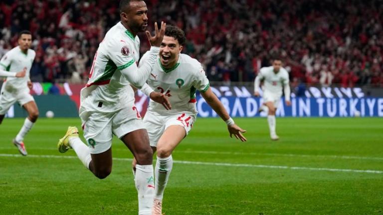 Κύπελλο Εθνών Αφρικής 2026: Ματσάρες για τα προημιτελικά