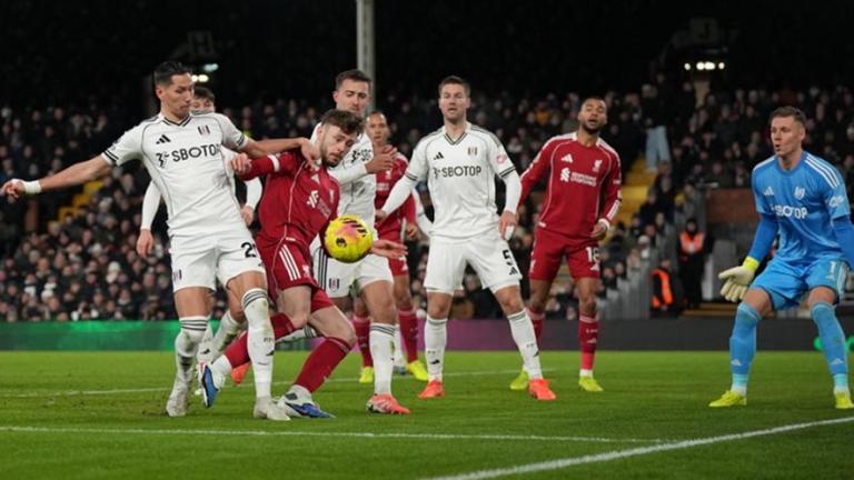 Premier League: Ξεκίνημα στη χρονιά με μια τυπική... Λίβερπουλ - Τα αποτελέσματα