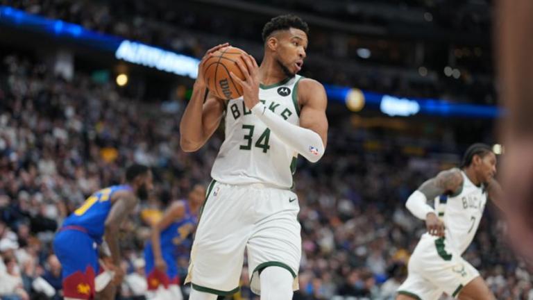 NBA: «Βόμβα» από τις ΗΠΑ - Έτοιμος για ανταλλαγή ο Γιάννης Αντετοκούνμπο!