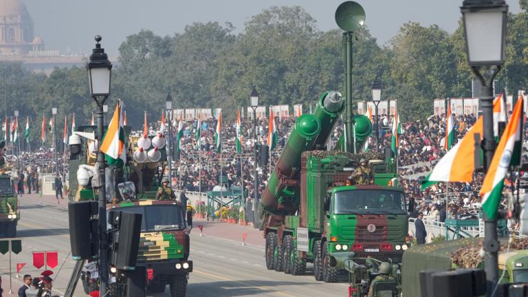 ΙΝΔΙΑ ΗΜΕΡΑ ΔΗΜΟΚΡΑΤΙΑΣ