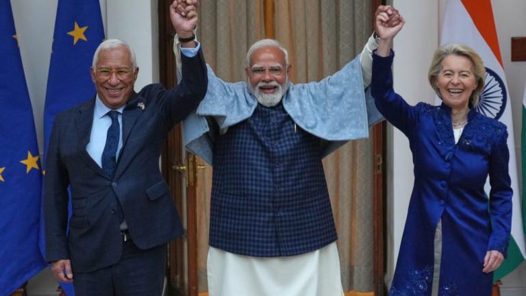 μοντι, κοστα και ουρσουλα