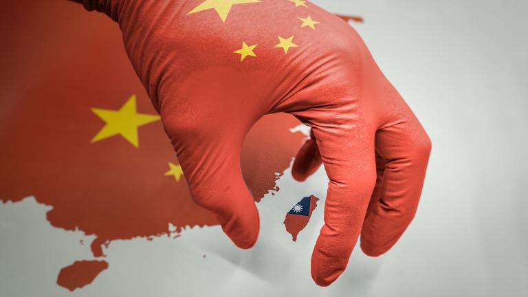 κινα και ταιβαν