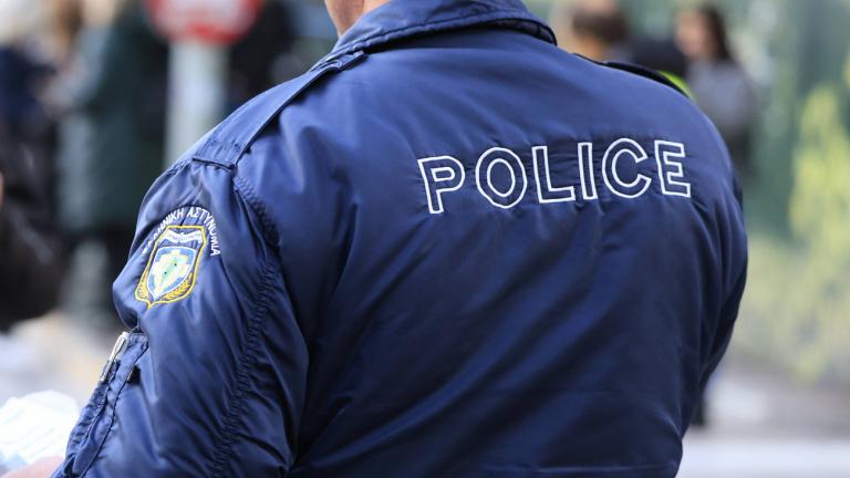 αστυνομικος