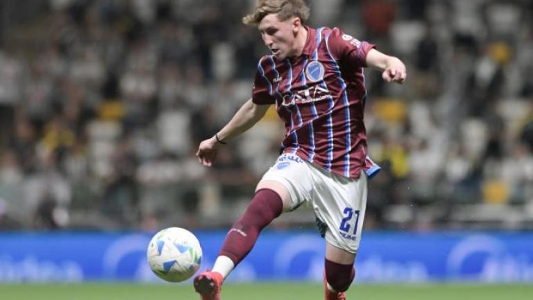 Παναθηναϊκός: «Πωλήθηκε στην Ελλάδα ο Αντίνο» γράφουν οι Αργεντίνοι!