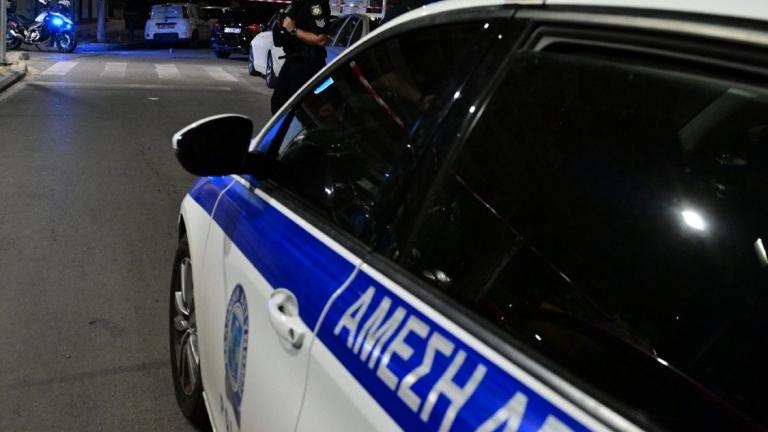 περιπολικο