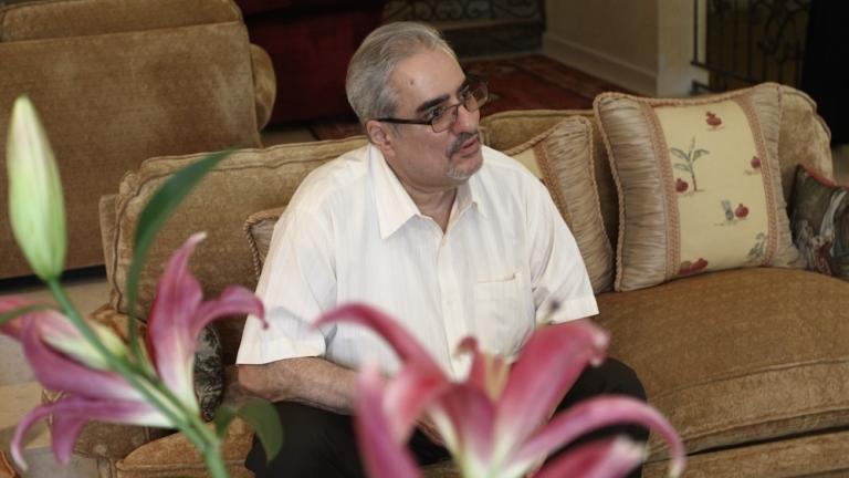 Εμπραχίμ Σαρίφ