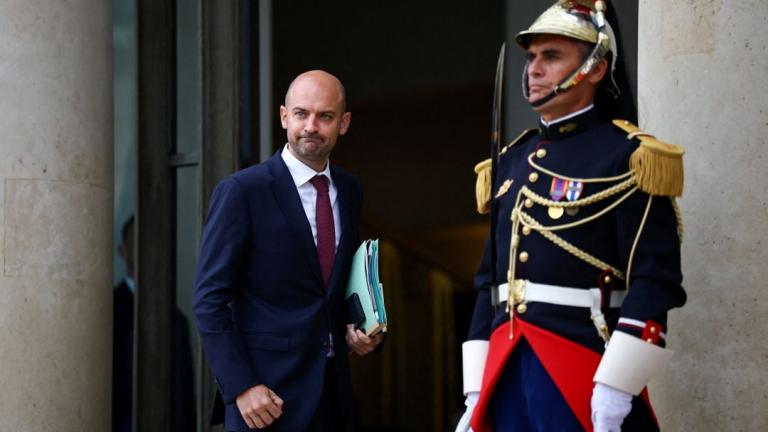 Ζαν-Νοέλ Μπαρό