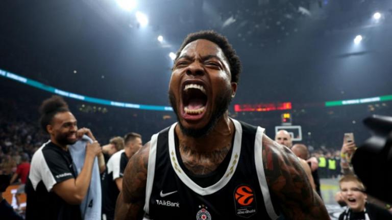 Ολυμπιακός: Ρίχνει τη βόμβα με Ταϊρίκ Τζόουνς!