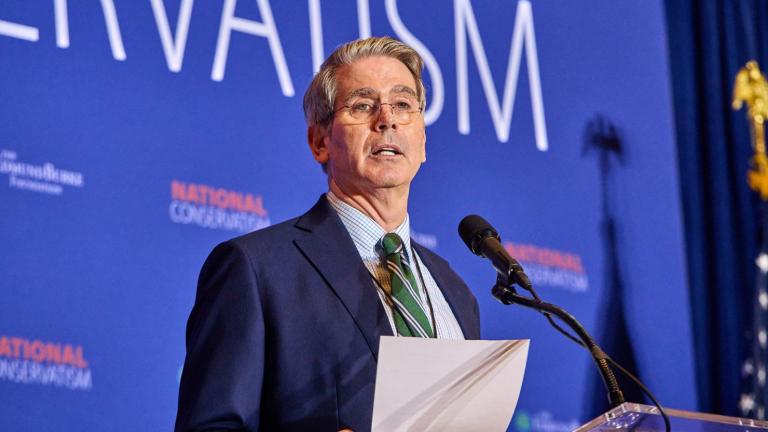 ΗΠΑ: Προειδοποίηση του υπουργού Οικονομικών προς την Ευρώπη «να μην προβεί σε αντίποινα» για τη Γροιλανδία