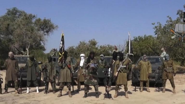 ισλαμικο κρατος