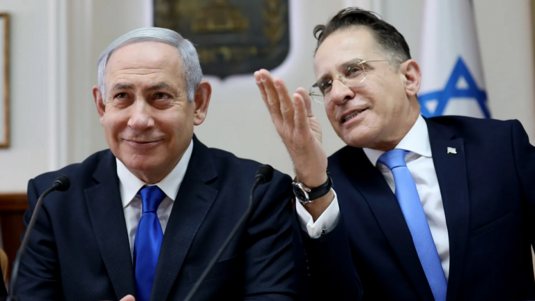 Ισραήλ: Σύλληψη στενού συνεργάτη του Νετανιάχου για διαρροή απόρρητου εγγράφου
