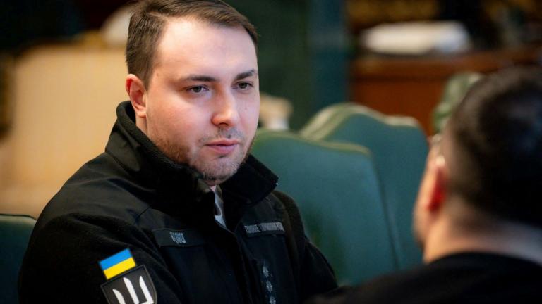 Μπουντάνοφ 