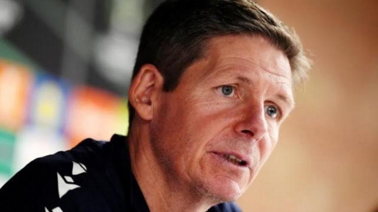 Μάντσεστερ Γιουνάιτεντ: Όλι Γκλάσνερ, ο επικρατέστερος για τον πάγκο!