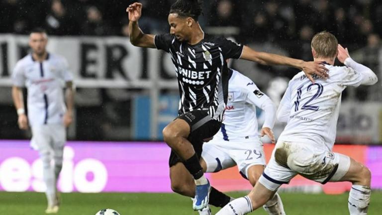 Παναθηναϊκός: Προχωράει για Ετιέν Καμαρά!