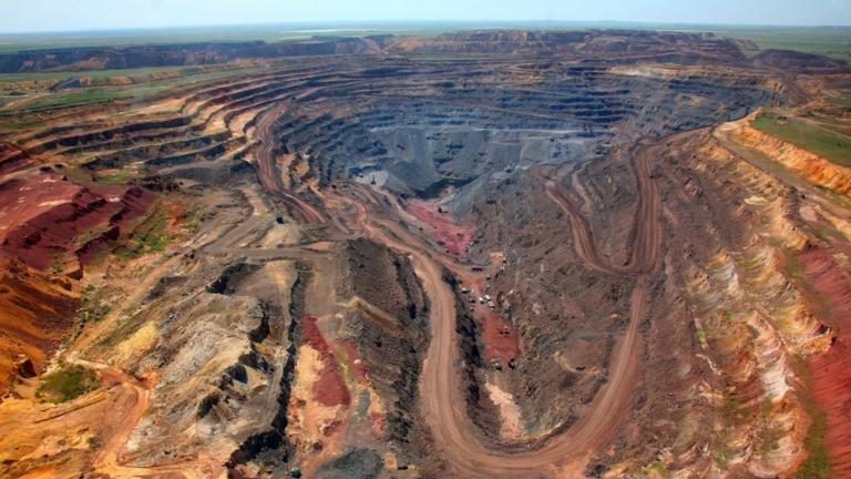 σπανιες γαιες