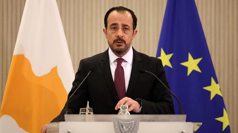 χριστοδουλιδης