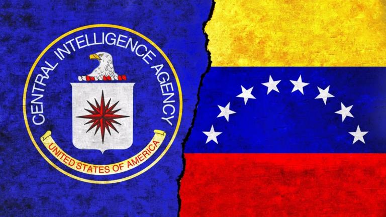 cia venezueal