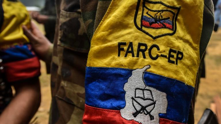 farc