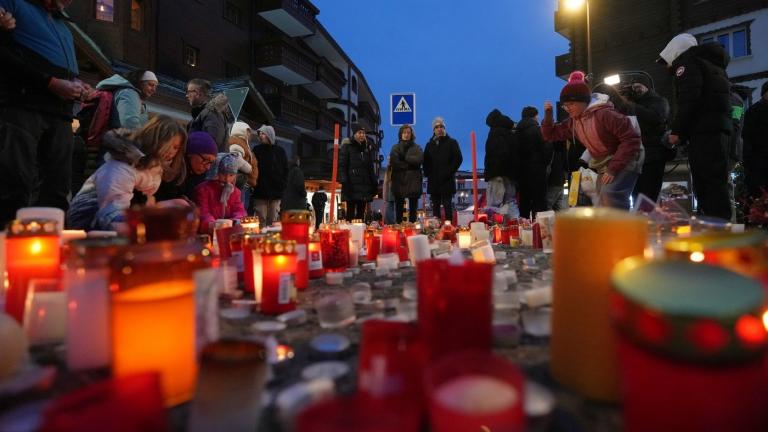 Κραν Μοντανά: Ποινική έρευνα για την πολύνεκρη πυρκαγιά - Αγωνία από τους συγγενείς των αγνοουμένων