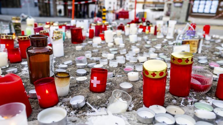 Κραν Μοντανά: 40 νεκροί, 15 ανήλικοι – Ολοκληρώθηκε η ταυτοποίηση των θυμάτων