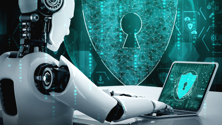 κυβερνοασφαλεια