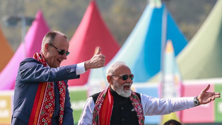 μοντι και μερτς