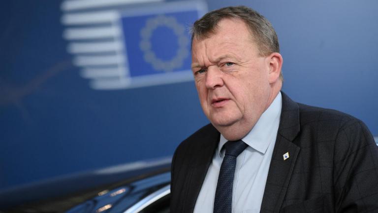 ΥΠΕΞ Δανίας: Η παγκόσμια τάξη και το ΝΑΤΟ διακυβεύονται απέναντι στις απειλές για επιπλέον δασμούς