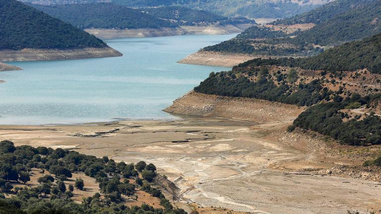 ταμιευτηρες