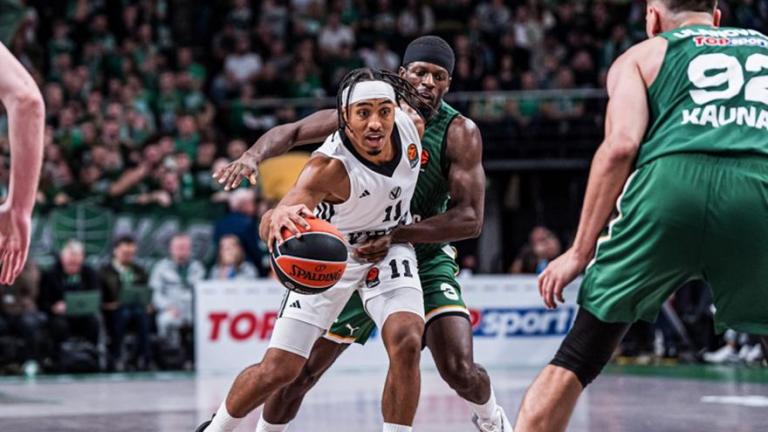 Πανιώνιος: Επίσημη η «βόμβα» με Μπράντον Τέιλορ!