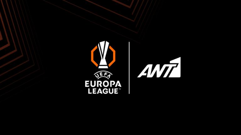UEFA Europa League: Στην κορυφή της τηλεθέασης ο αγώνας Φερεντσβάρος–Παναθηναϊκός 