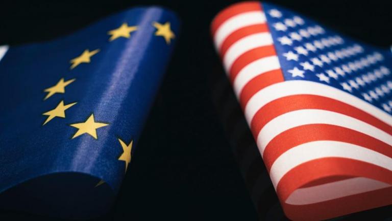 ευρωπη και ηπα