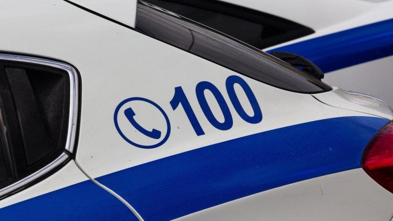 περιπολικο