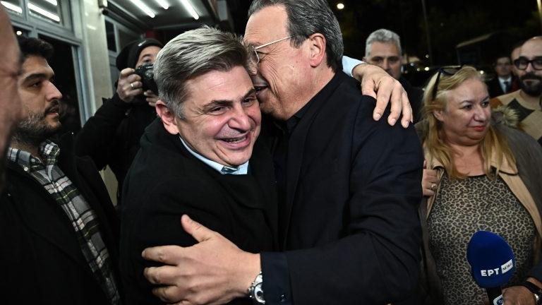 φαμελος φαραντουρης