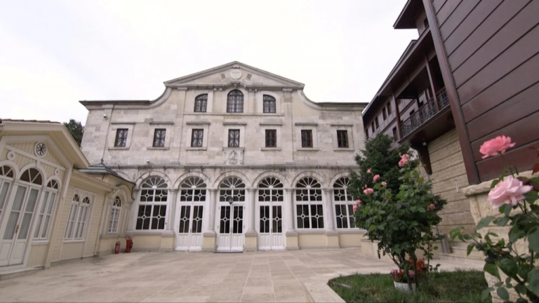 οικουμενικο πατριαρχειο