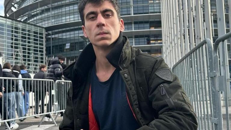  Φειδίας Παναγιώτου