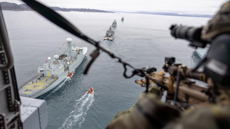 γροιλανδια