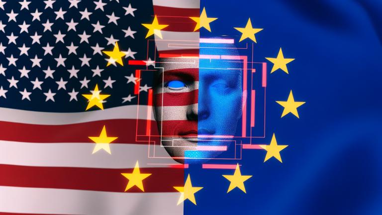 ηπα - εε και τεχνολογια