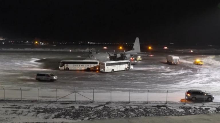 γροιλανδια