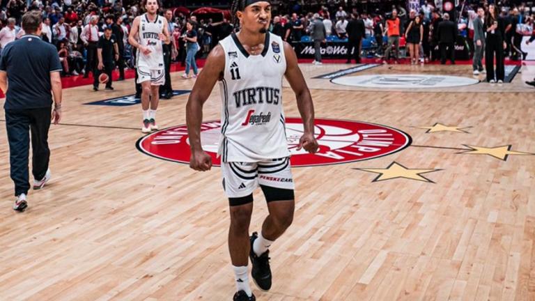 Πανιώνιος: Ρίχνει «βόμβα» από την Euroleague!